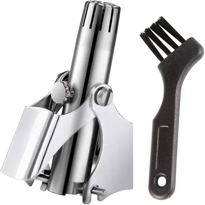 Portable Nose Hair Cleaning Tools